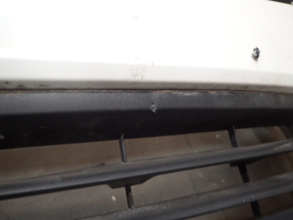 фото №6, Бампер перед opel insignia b lift