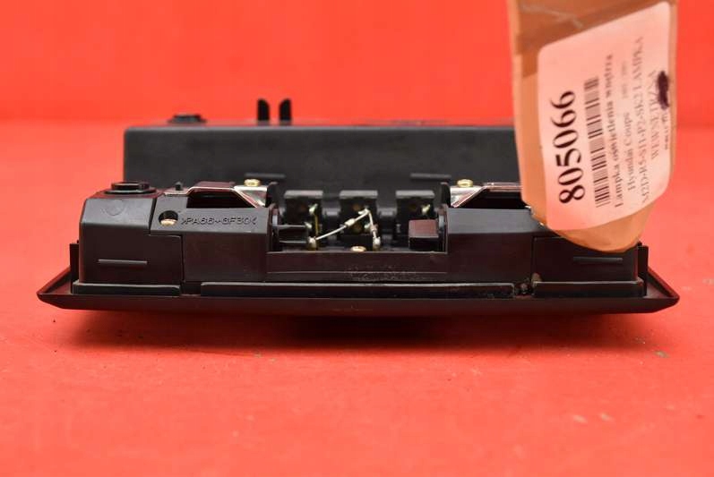 фото №6, Лампа освещение салона перед 92800-2c000 hyundai coupe 2 ii 01-05