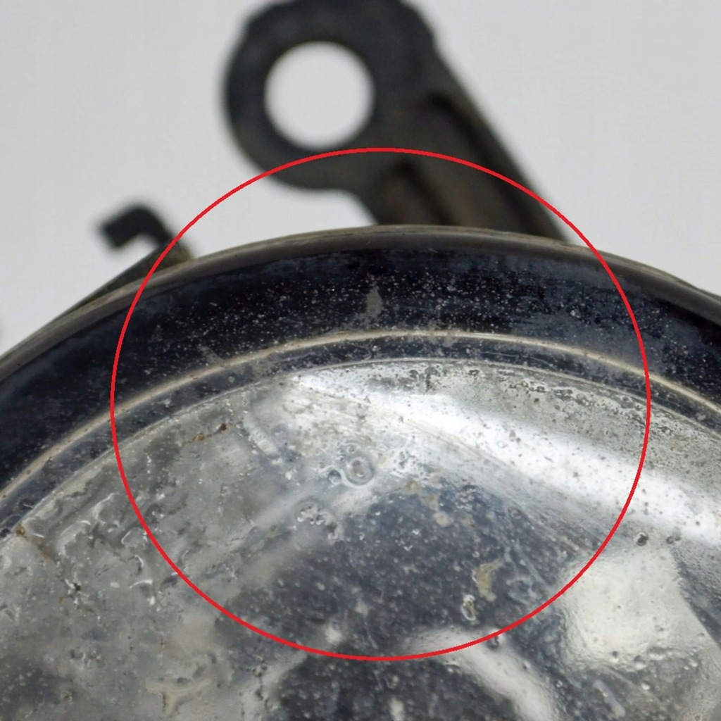 фото №7, Ford ranger 2012 права сторона світло протитуманні передні