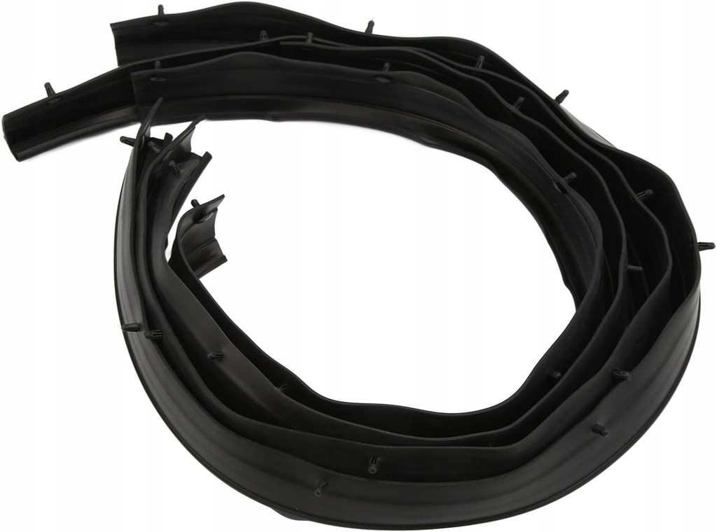 фото №8, Zewn?trzna прокладка скло, 55135891af 4 szt. прокладка do очищення двері