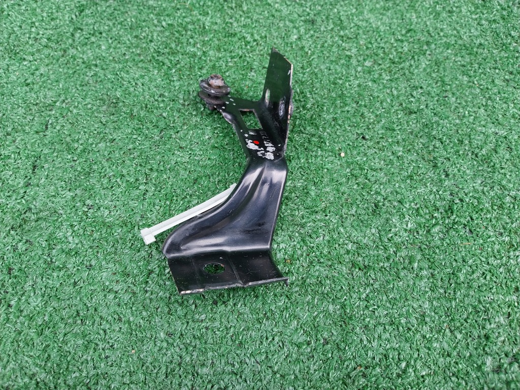 фото №7, Vw passat b5 кронштейн кронштейн крыла правое оригинал