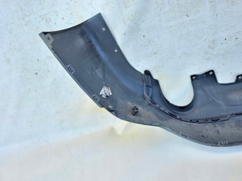 фото №12, Бампер bmw x1 f48 lift lci 19-21 задняя задний