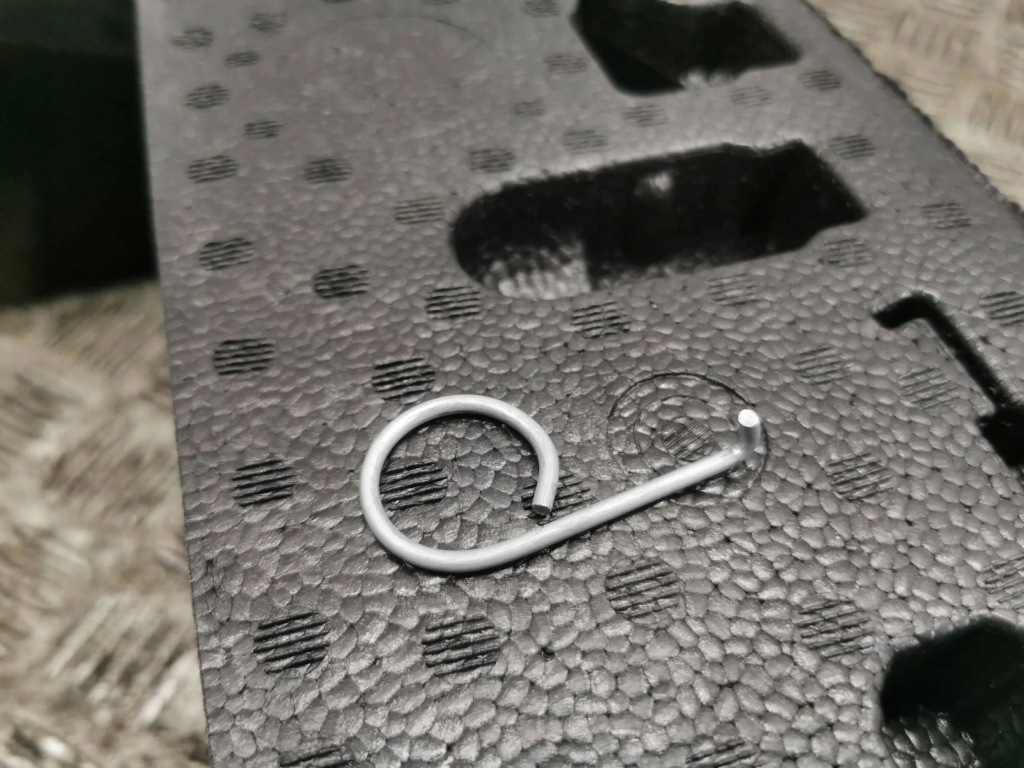 фото №8, Cupra formentor 2023 бардачок багажника