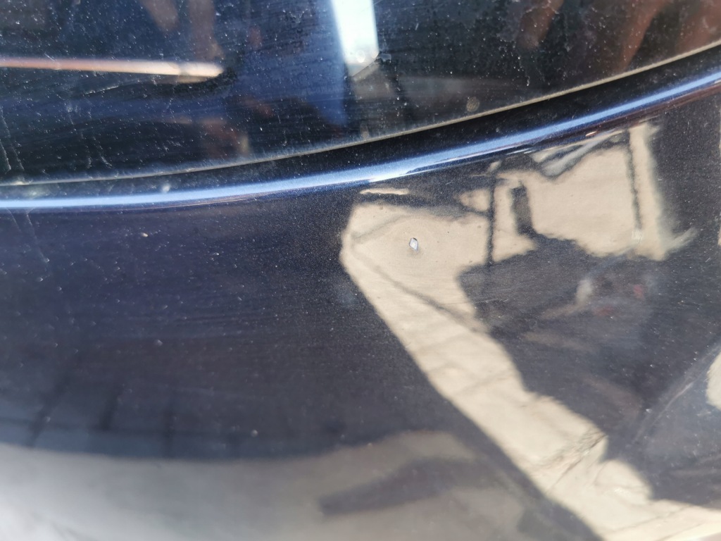 Купити Mercedes-benz klasa r w251 c112 кришка багажника задня багажника