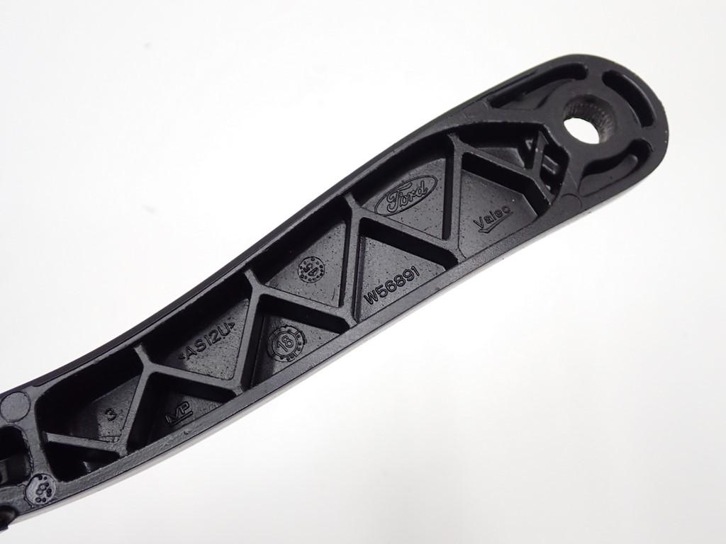 фото №8, Рычаг щетка дворники правое europa ford transit courier 19r