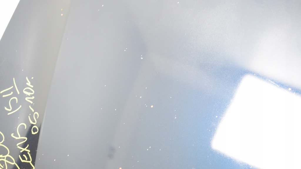 фото №4, Капот кришка двигуна lexus is ii 05-10r 8p8