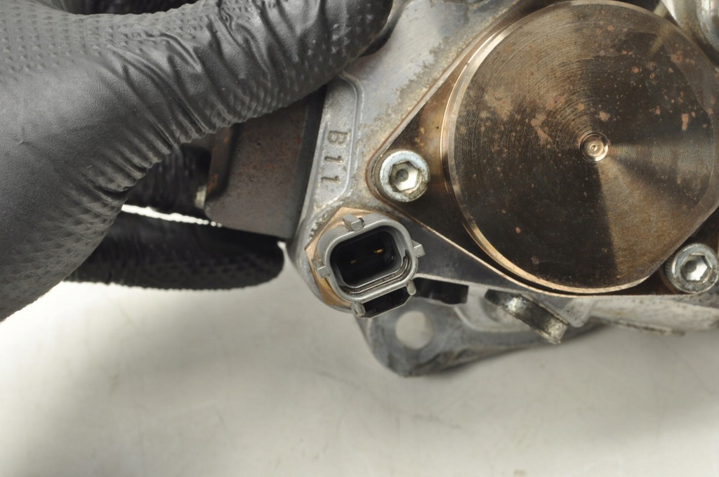 Peugeot 4008 1.8 hdi насос впрыскная 1460a043 294000-0992 с Разборки