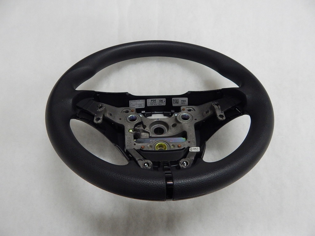 фото №7, Hyundai i30 iii - воздуховод bdb