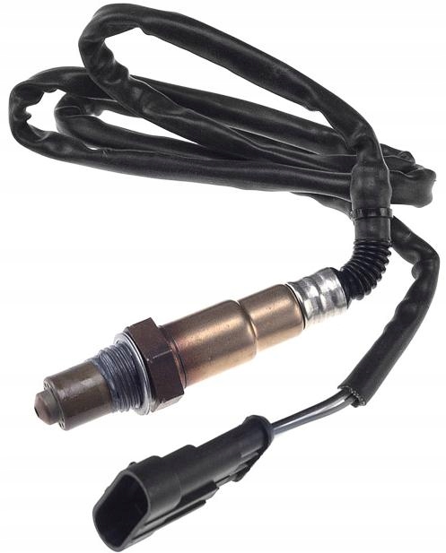 фото №1, Датчик лямбда-зонд nty esl-ar-002