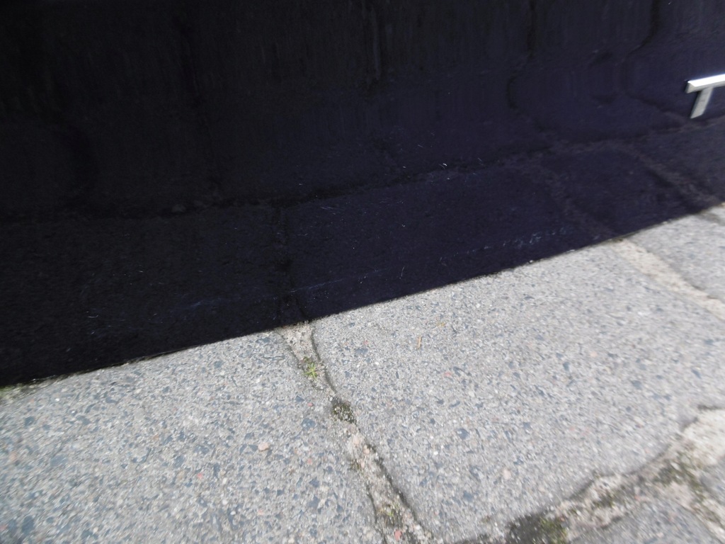 фото №3, Vw t-roc 2ga - кришка багажника задня оригінал