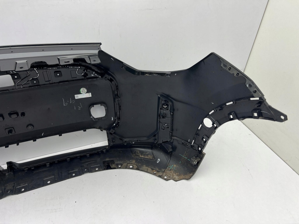 Купити Mini aceman j05 jcw бампер передній перед pdc оригінал 2024-