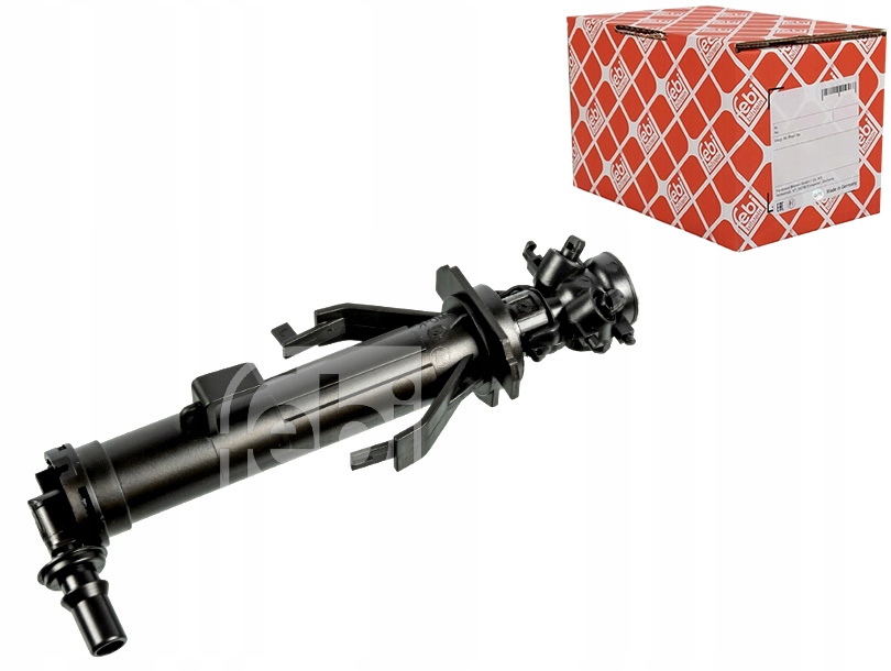 Купить Febi bilstein 175651 насадка жидкости омывателя , омыватель перед . фара