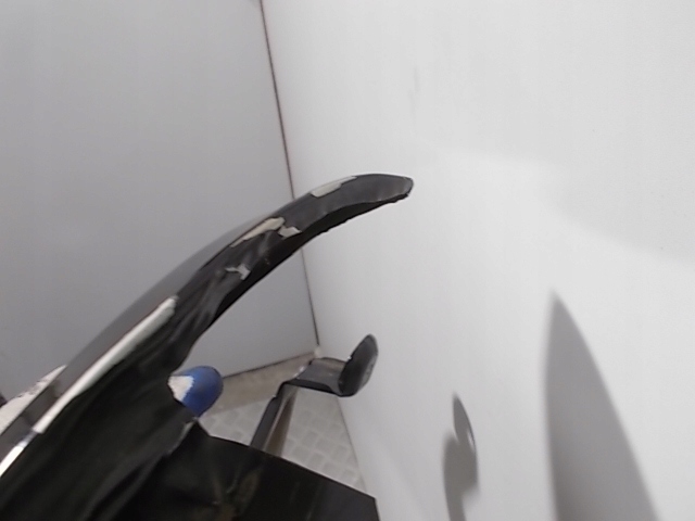 фото №8, Крила перед nissan navara iii d40 pathfinder r51 lift 10-14 оригінал