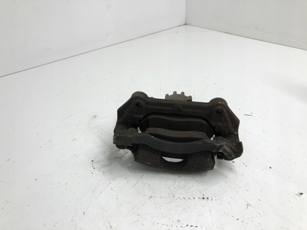 фото №6, Opel vivaro 2016 перед сторона права супорт гальмівний передній