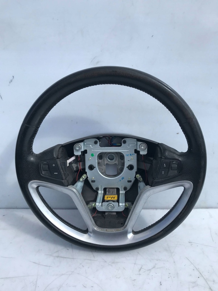 фото №1, Opel antara повітропровід мультифункція