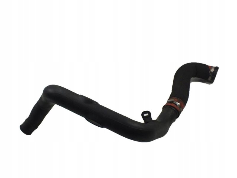 фото №4, Master iii шланг труба интеркулер oryg