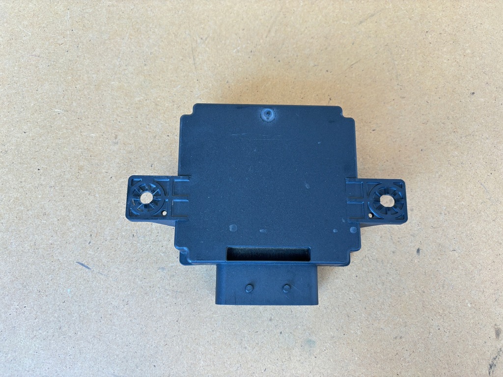 фото №1, Модуль напряжения блок управления mazda cx5 mazda 3