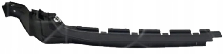 фото №10, Напрямна кронштейн бампера задня fiat grande punto правий 51867020 лівий 51867022