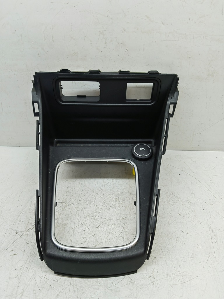 фото №1, Ford ecosport рамка домкрата туннель