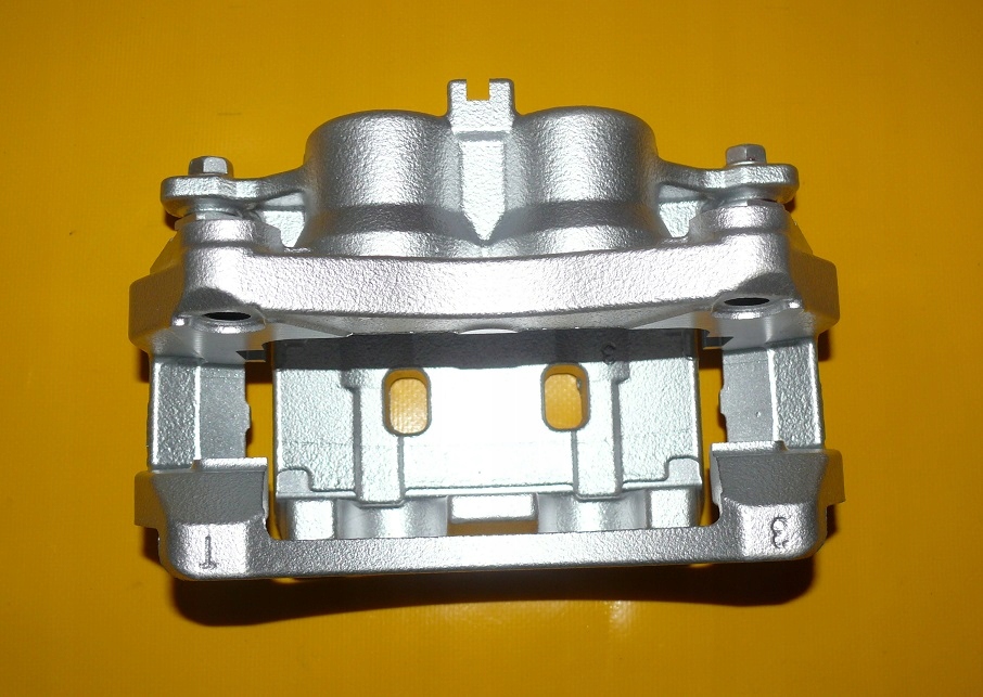 фото №4, Супорт правий перед renault koleos ii 2 320/28 16r-