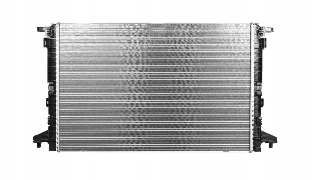 фото №1, Радіатор audi a4 15- a4, 15-