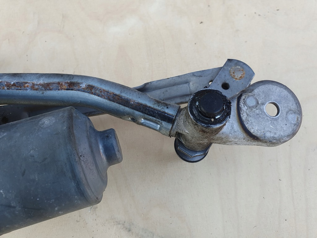 фото №6, Bmw f01 f10 механизм дворник europa моторчик