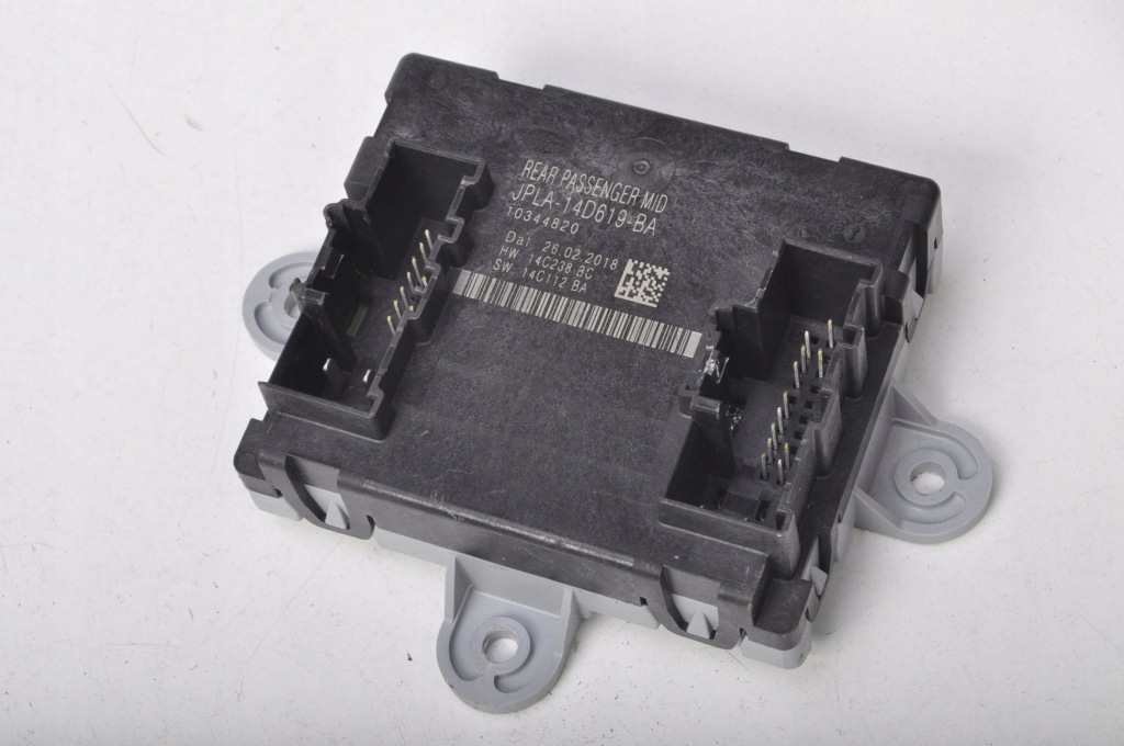 фото №1, Range rover l494 модуль дверь jpla-14d619-ba