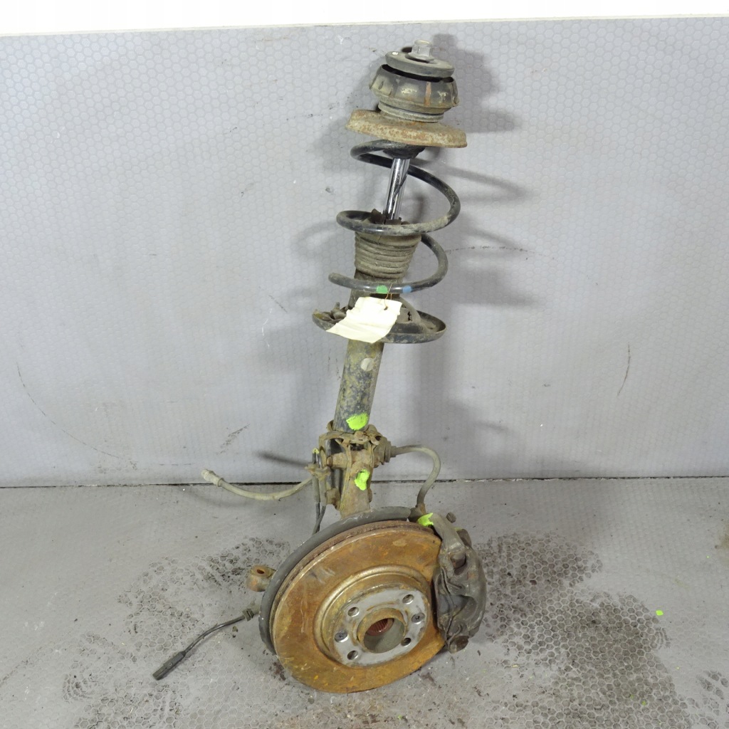 фото №1, Dacia logan ii mcv 1.2b mcperson правый kompletny