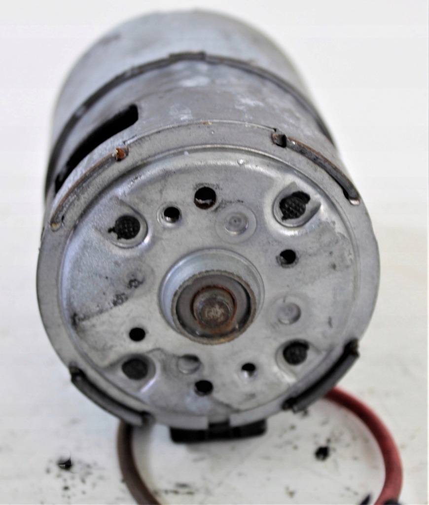 фото №6, Моторчик обдув воздуходувка вентилятор bmw e65 eu