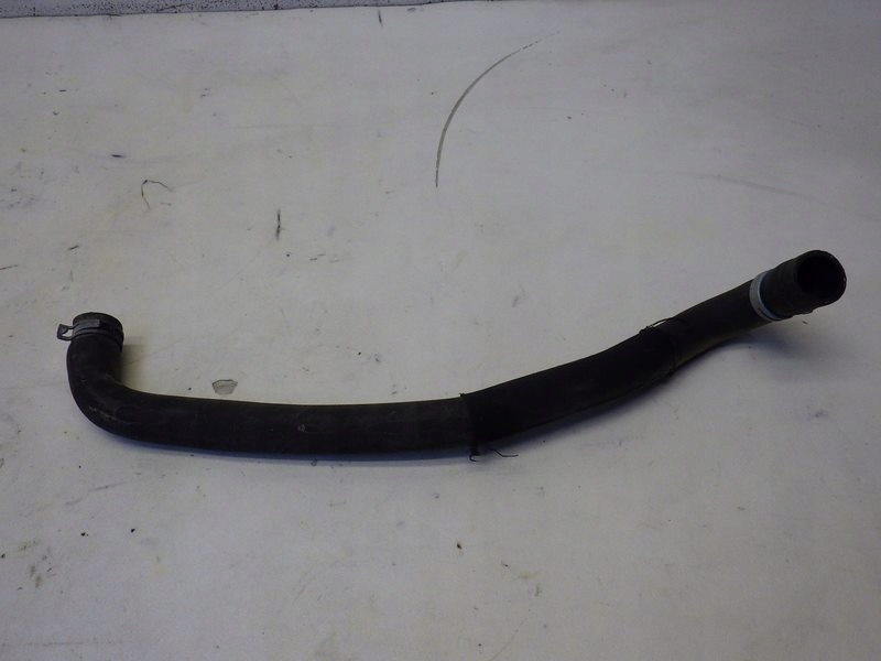 фото №3, Wąż труба wody renault kangoo ii 1.5 dci