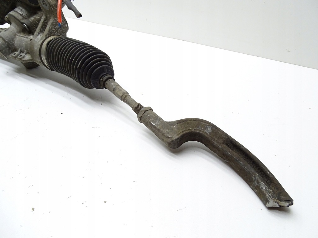 фото №8, Рулевая рейка усилитель mercedes w176 a-klasa cla w117 w246 b-klasa uk