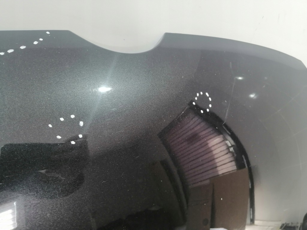 фото №6, Капот vw golf vii 7 hal 5989