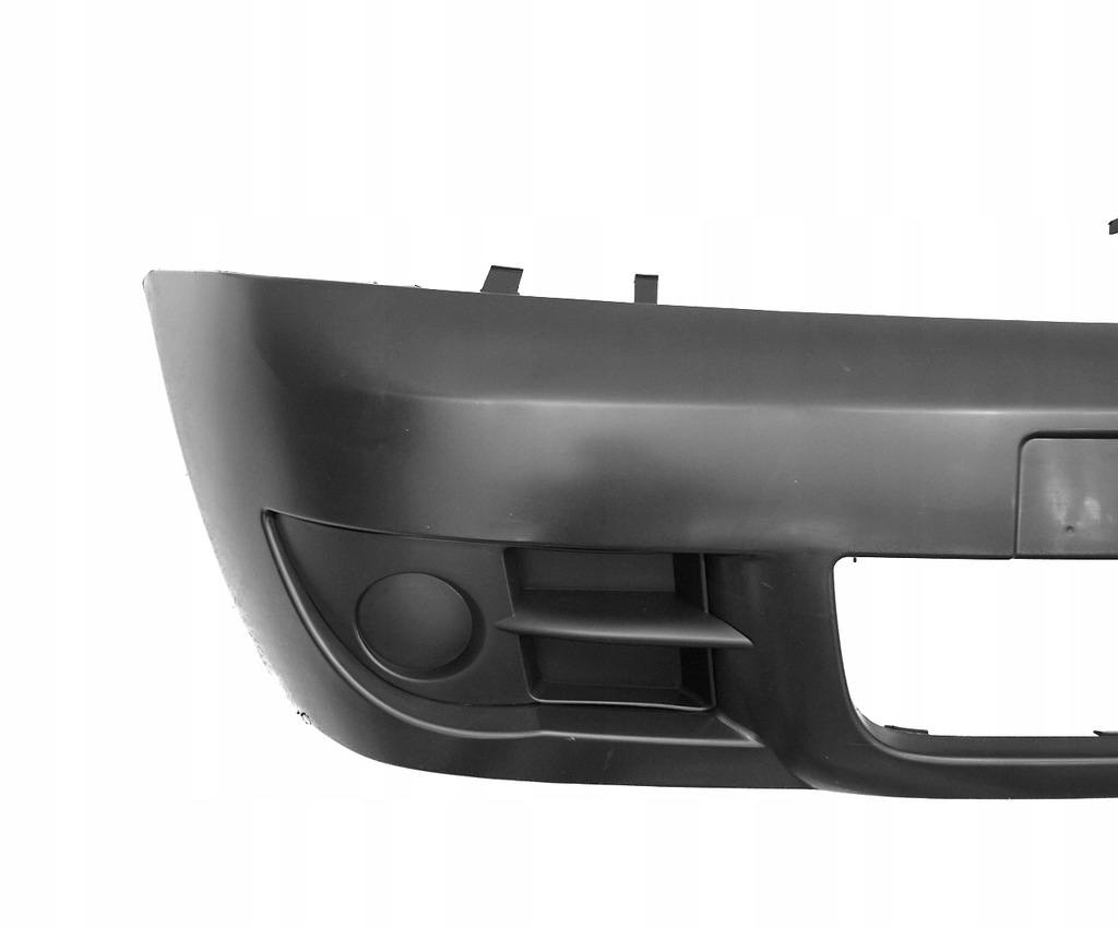 фото №2, Передній бампер do renault clio 2005-2009