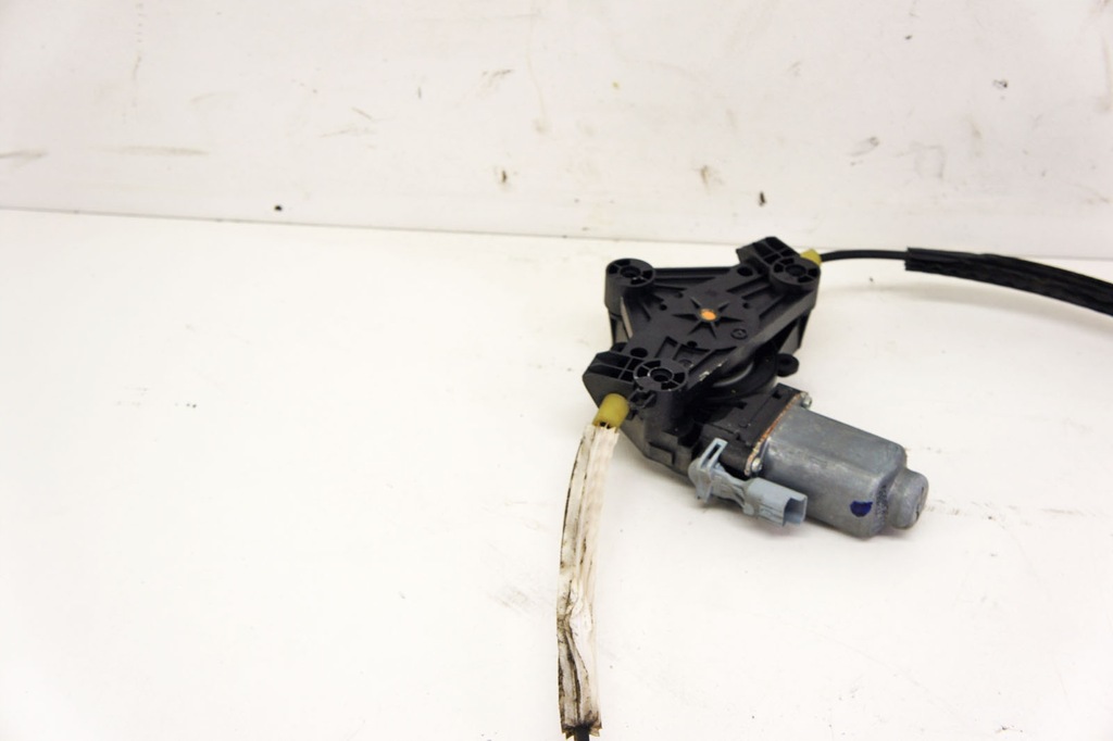 фото №5, Oh233 citroen c-elysee ii механизм левый перед