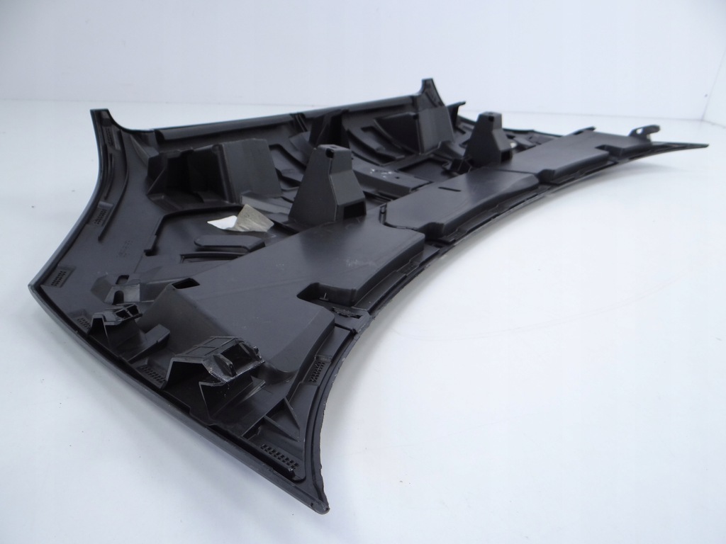 фото №5, Капот smart forfour ii 2014-2020 кришка двигуна