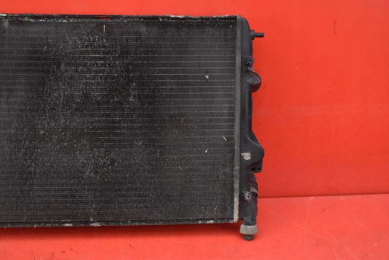 Радиатор воды 8200062691 renault megane scenic 1 1 1.9 dci 102 km 99-03 Доставка