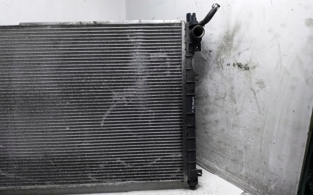 Радиатор воды land rover freelander Оригинал