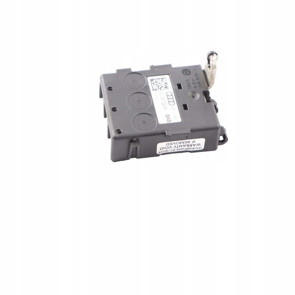 фото №10, Audi a4 b9 a5 f5 q5 fy коробка запобіжників акумулятор 8w0941824ak