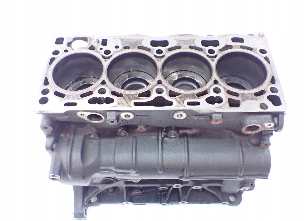 фото №8, Блок двигателя deta detb 2.0 tdi audi q5 04l100103mx