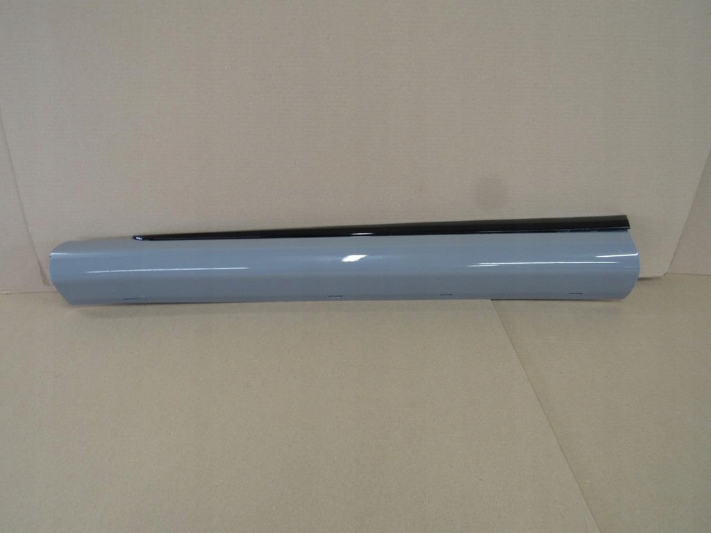 фото №1, Ford puma mk2 2020-2022 молдинг левый перед na дверь