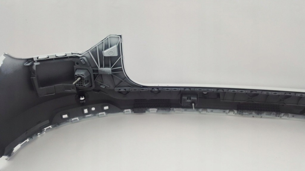 фото №8, Audi q2 s line 2016- бампер задня задній 81a807511a