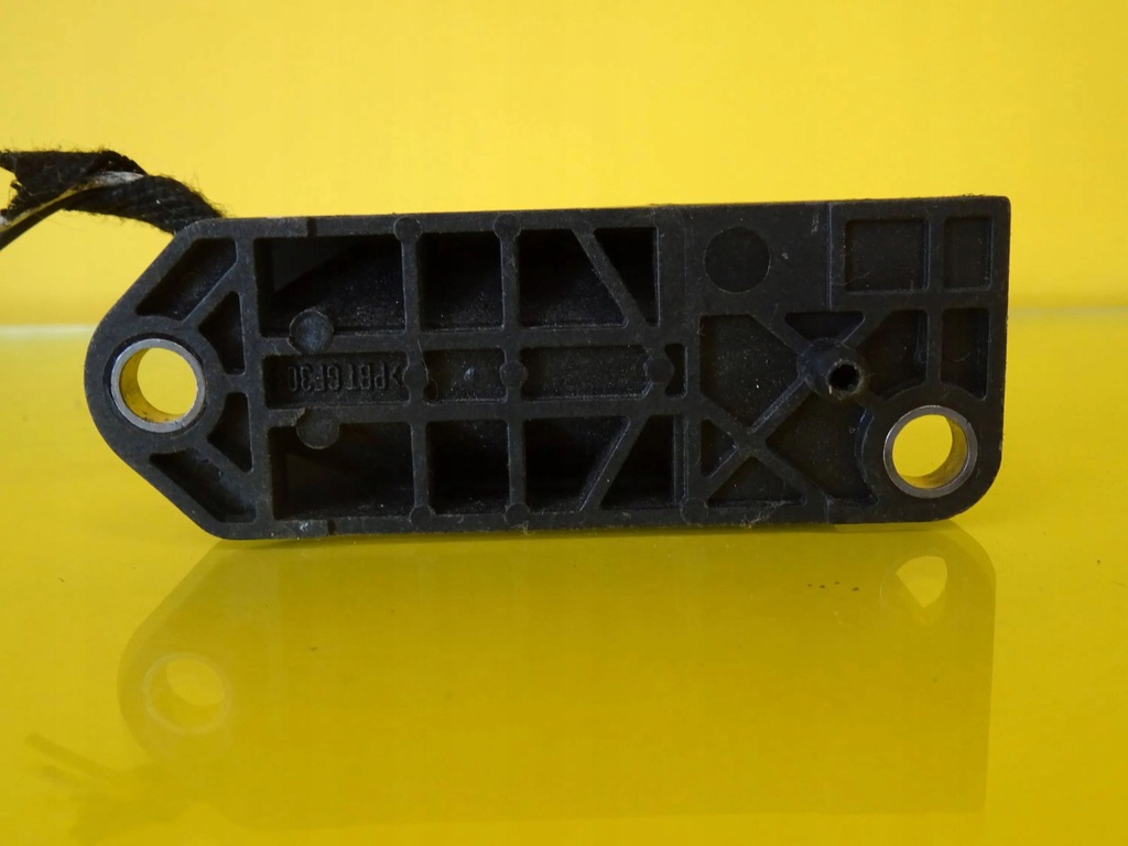 фото №5, Датчик удару skoda fabia mk2 6q0909606k nr17