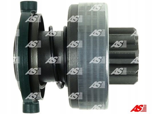 фото №2, Зчеплення односторонній, стартер as-pl sd0063