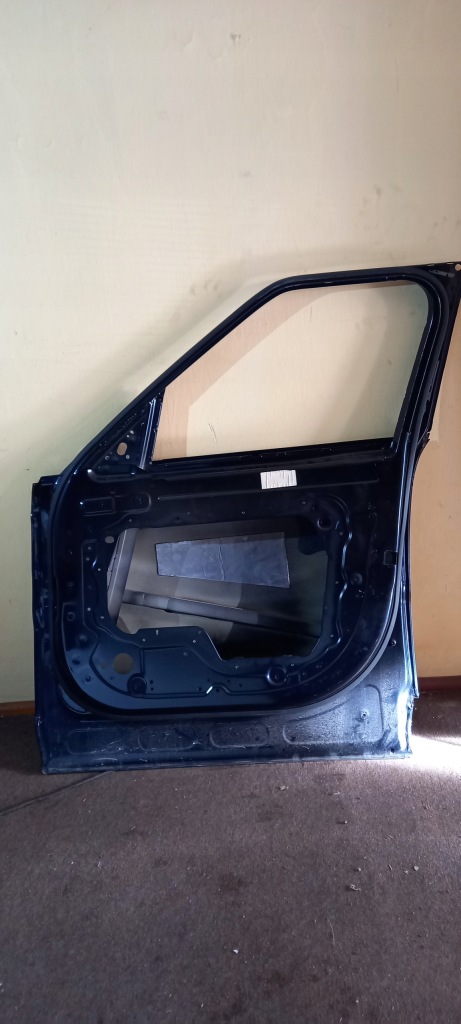 Купить Range rover sport 13-16 передние правое дверь