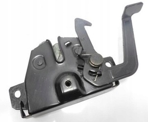 фото №1, Kia magentis 01-06r замок капот кришки двигуна