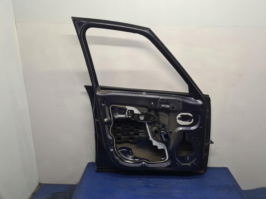 фото №9, Citroen c4 grand picasso i двері перед ліва kenc