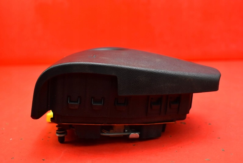 фото №6, Подушка безпеки подушка повітряна водія p12789426 saab 9-3 93 2 ii 02-07