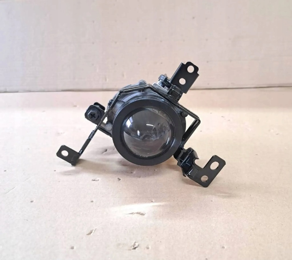 фото №1, Hyundai i30 iii lift противотуманная фара правый