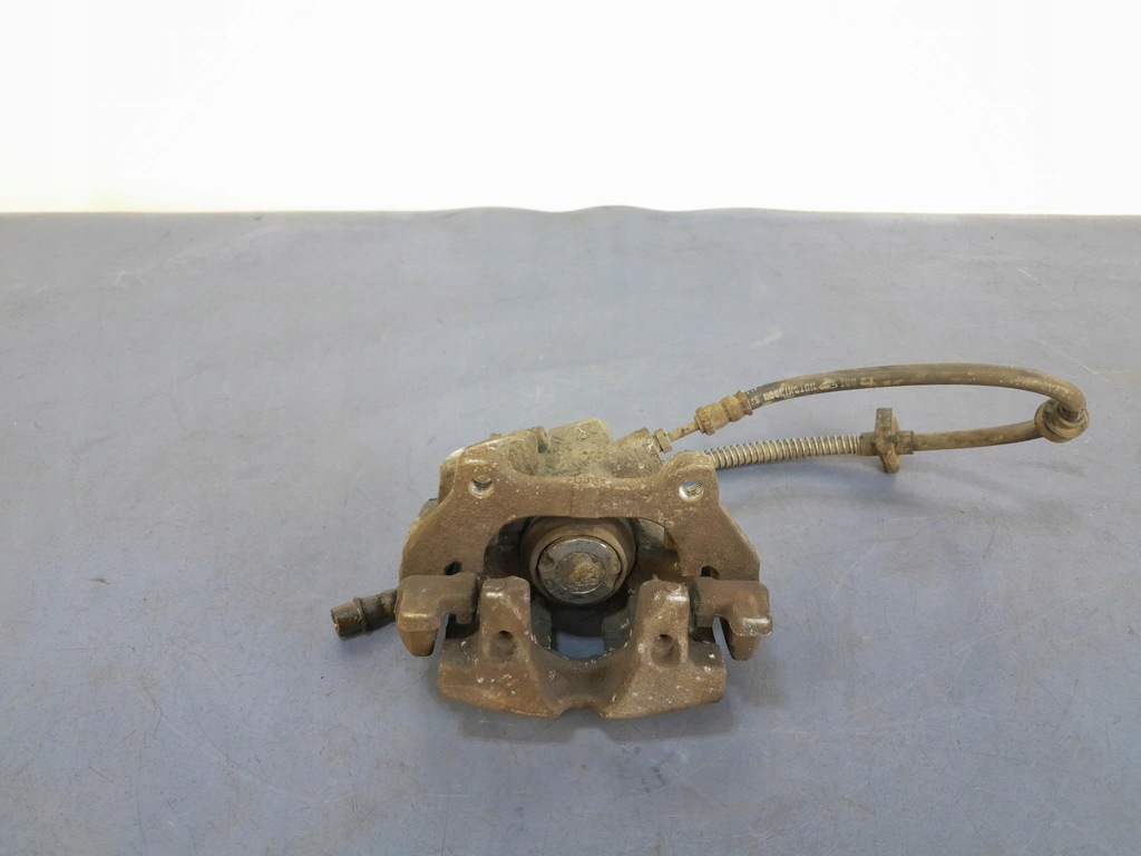 фото №4, Peugeot 508 i sw kombi супорт скоба задня лівий