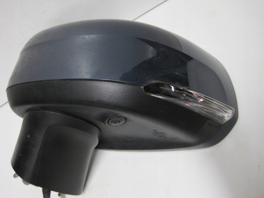 фото №10, Дзеркало дзеркало праве ліва volvo xc90 xc 90 камера